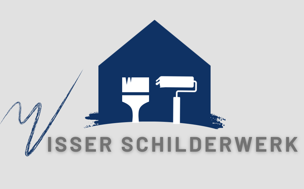 Logo Visser Schilderwerk